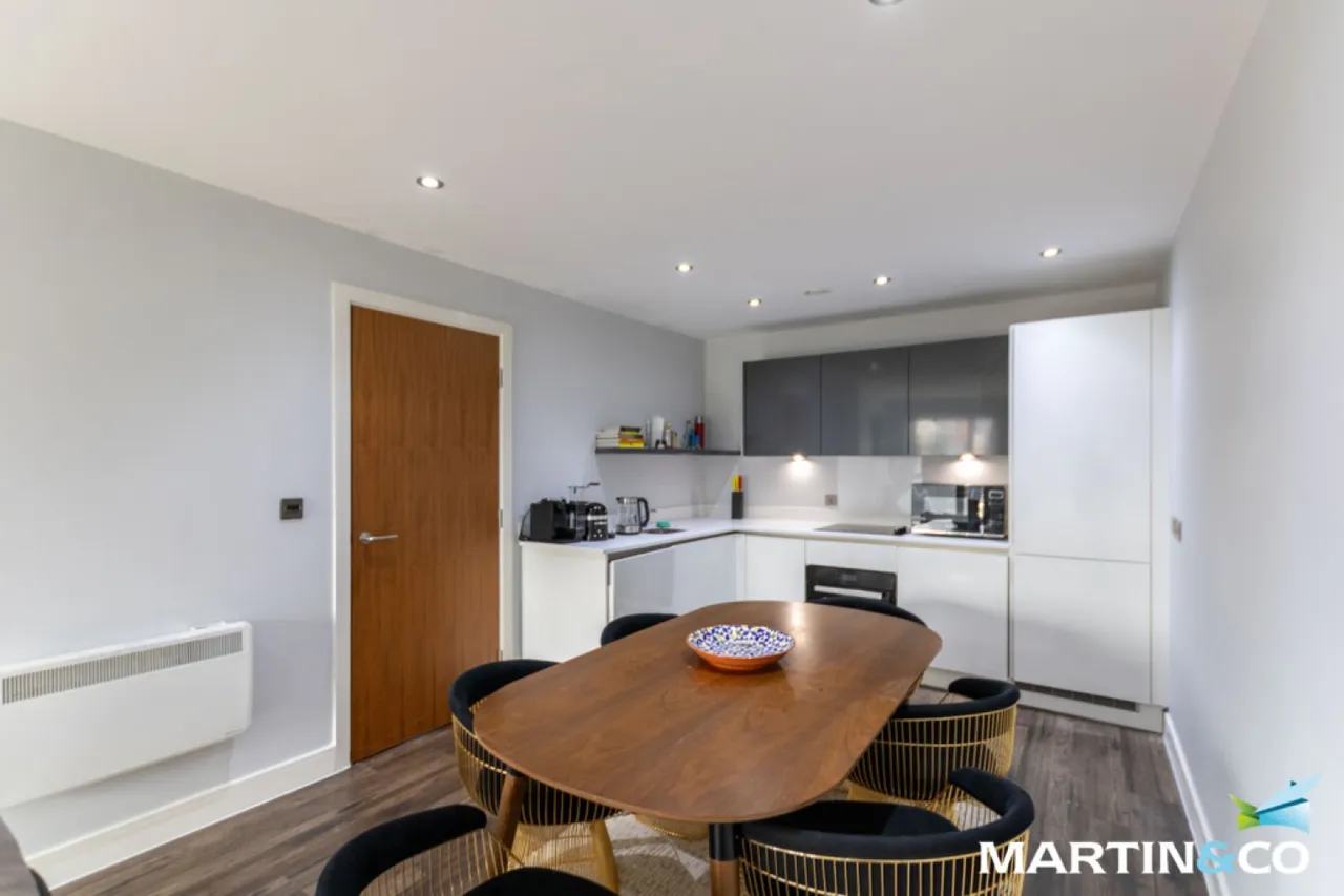 Regency Place, Parade, B1, photo 6