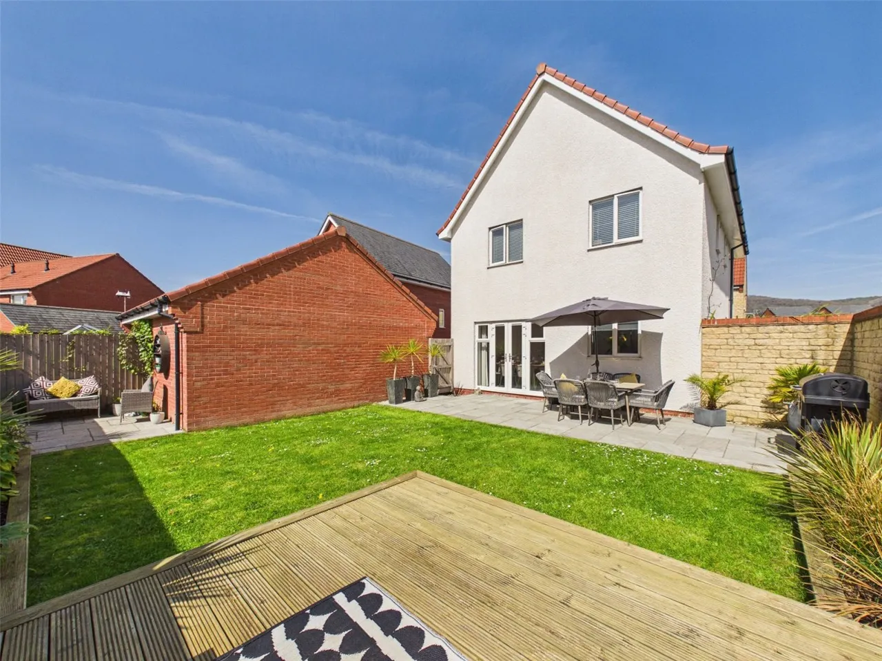 Littlewood Way, Cheddar, BS27, photo 18