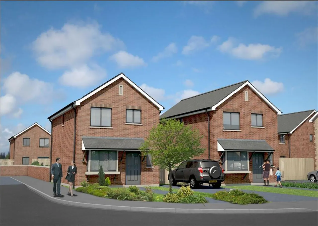 3 bed house for sale, Glyn Dulais Court Neath, SA10