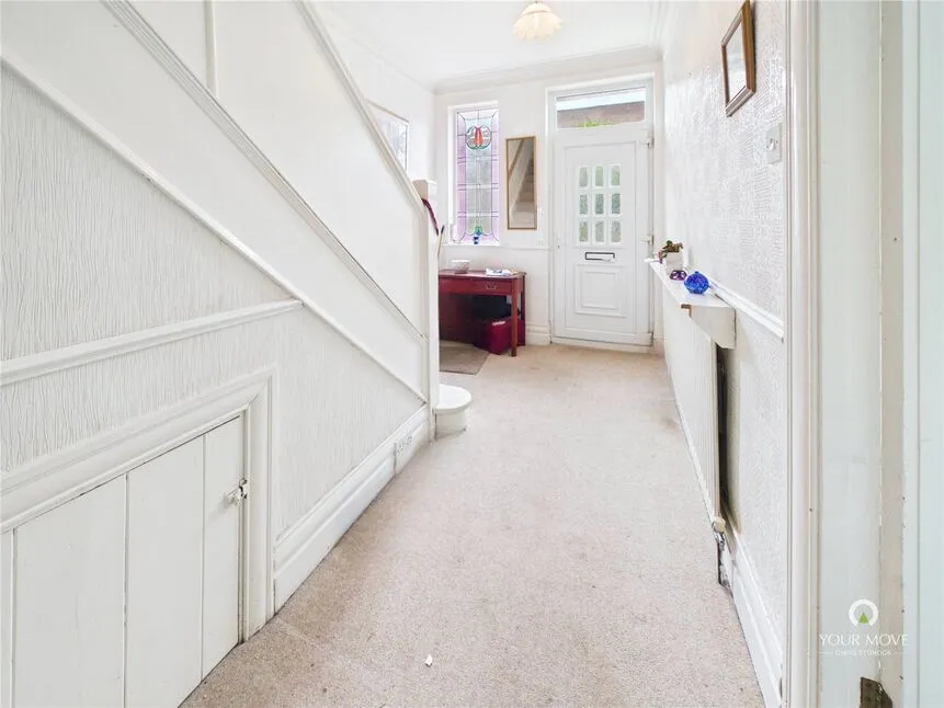 Richmond Terrace, Whitley Bay, Tyne and Wear, NE26, photo 5