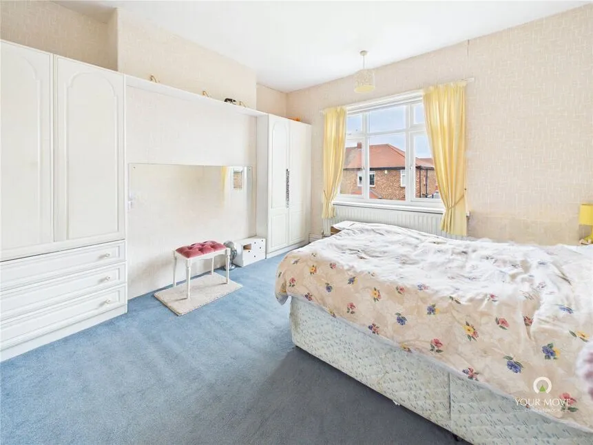 Richmond Terrace, Whitley Bay, Tyne and Wear, NE26, photo 9