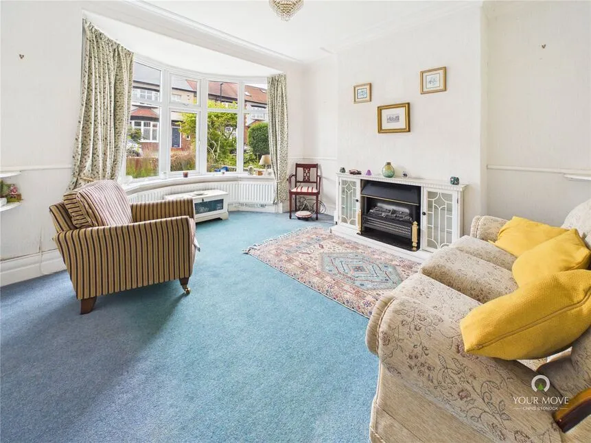 Richmond Terrace, Whitley Bay, Tyne and Wear, NE26, photo 2