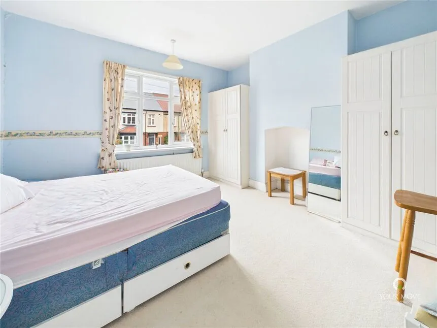 Richmond Terrace, Whitley Bay, Tyne and Wear, NE26, photo 8