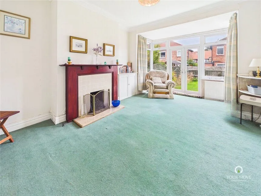 Richmond Terrace, Whitley Bay, Tyne and Wear, NE26, photo 3