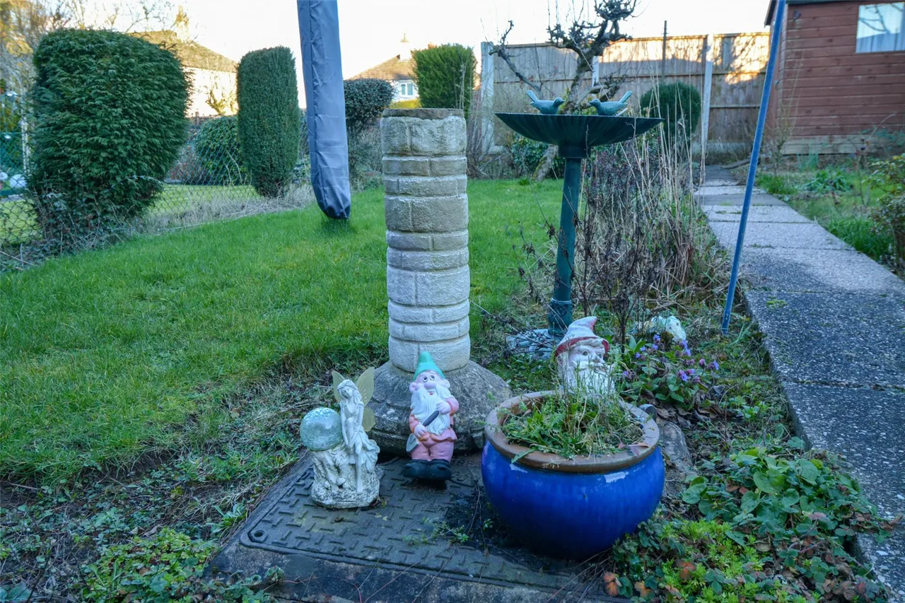Kitwell Lane, Bartley Green, Birmingham, B32 4AL, photo 12