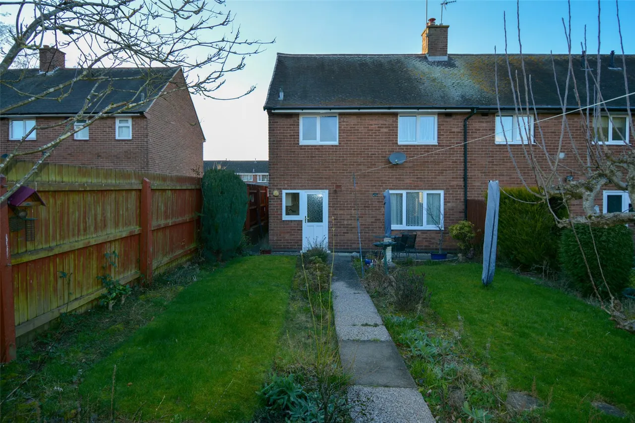 Kitwell Lane, Bartley Green, Birmingham, B32 4AL, photo 13