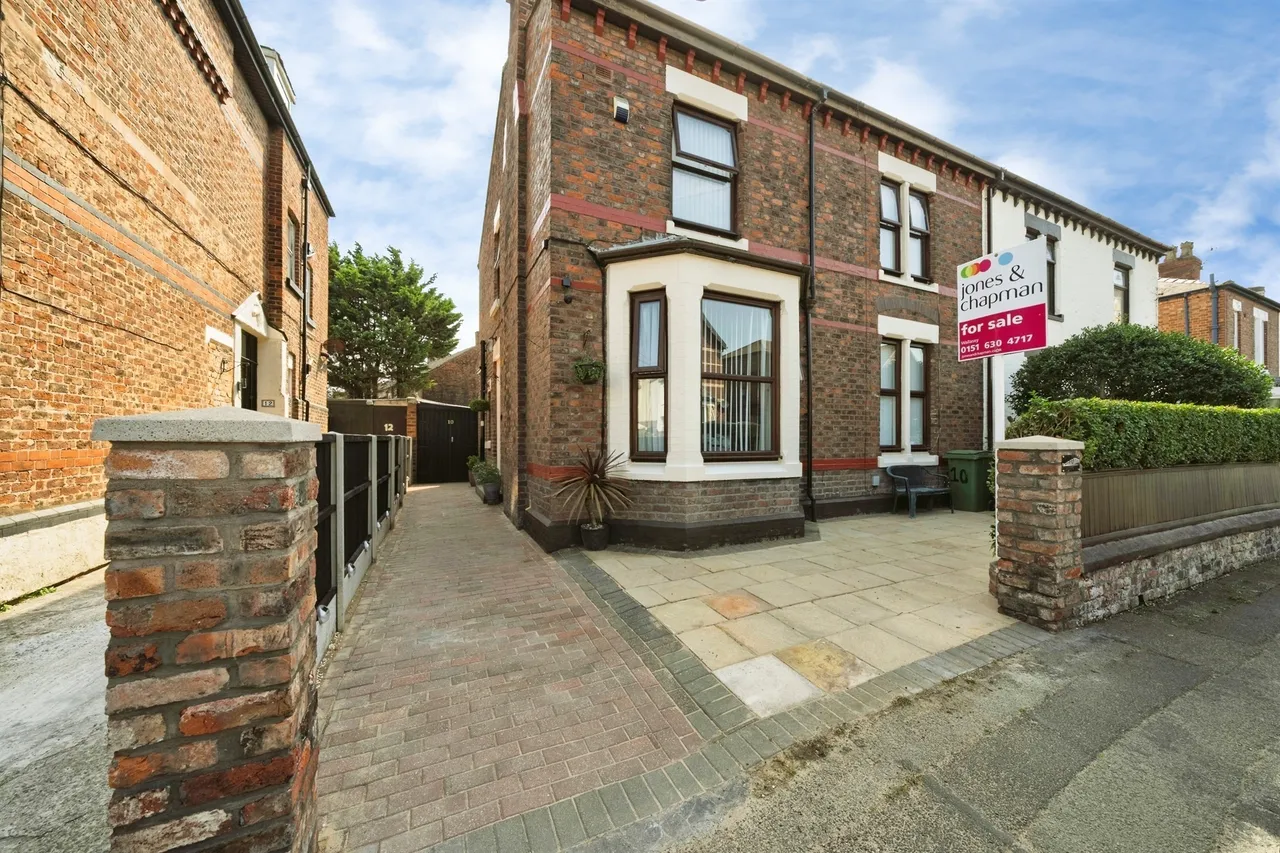 Westminster Road, Wallasey, CH44, photo 25