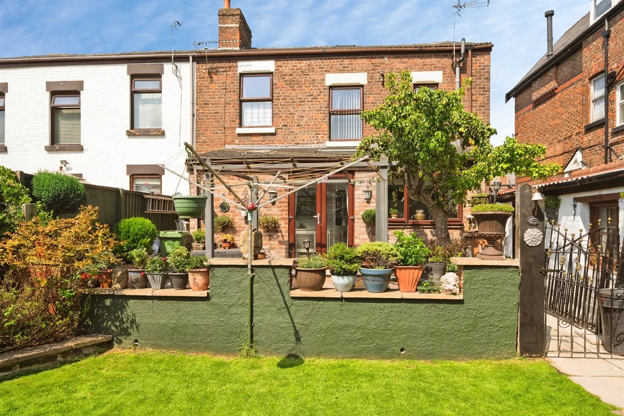Westminster Road, Wallasey, CH44, photo 22