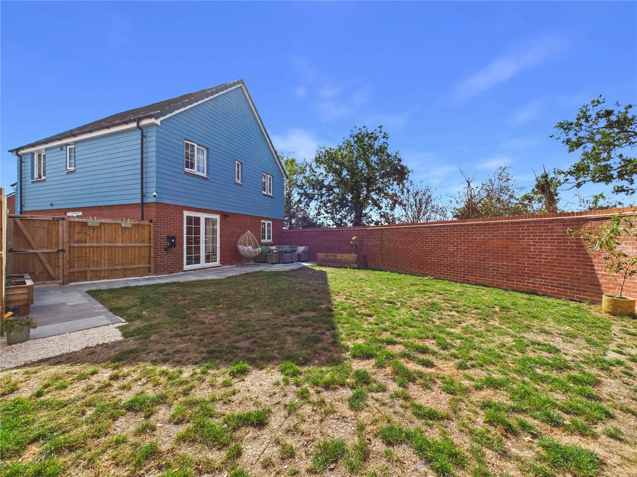 Vancouver Place, Colchester, CO2, photo 20