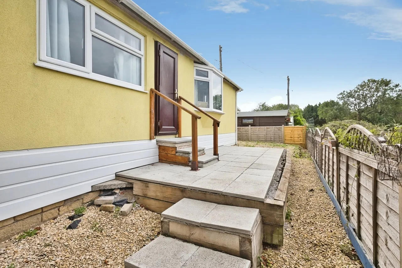 Hurst Park, Martock, TA12, photo 6