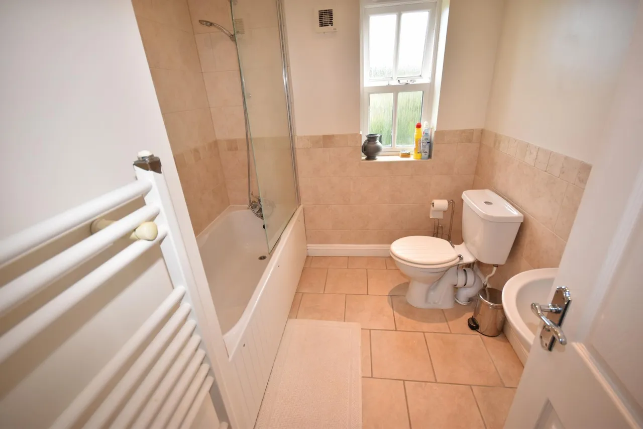 Ackrill Close, Coningsby, LN4, photo 8