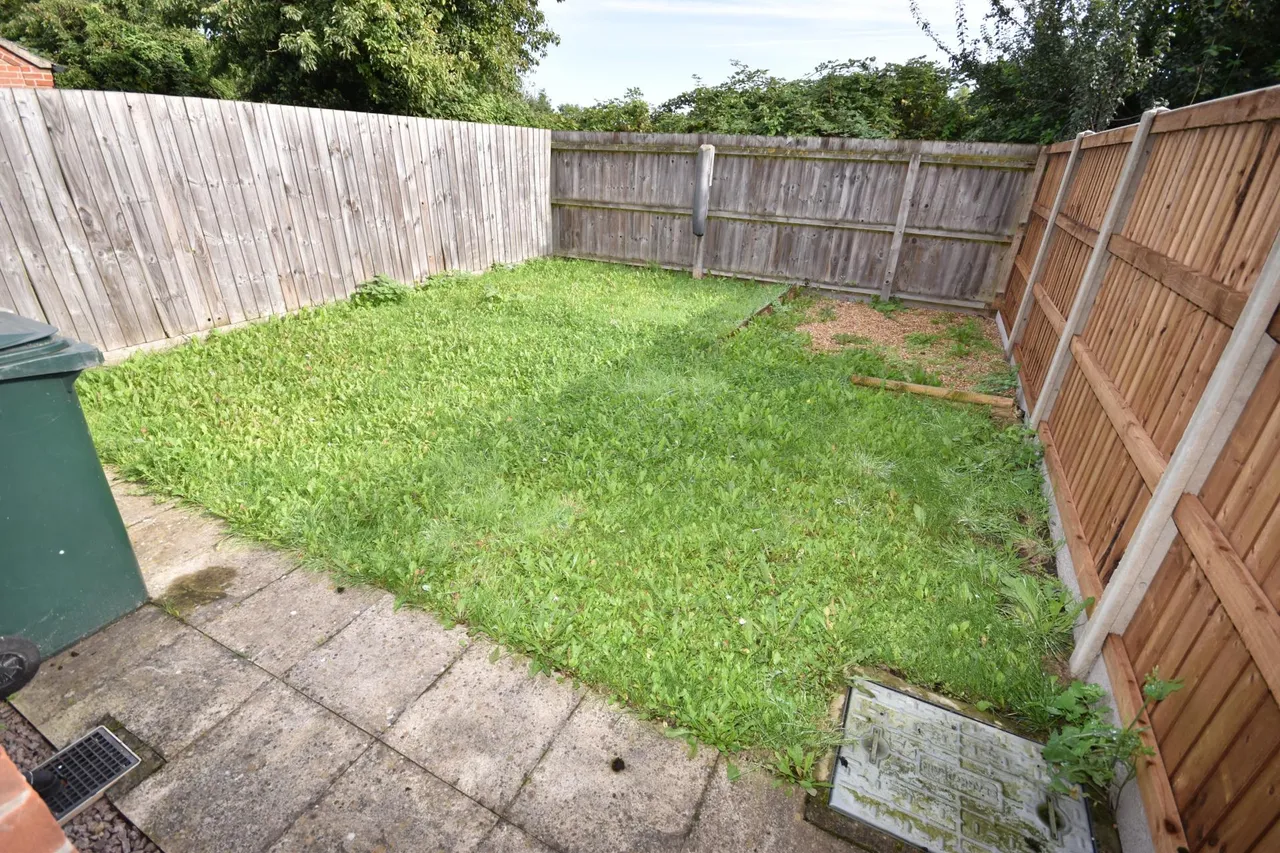 Ackrill Close, Coningsby, LN4, photo 9
