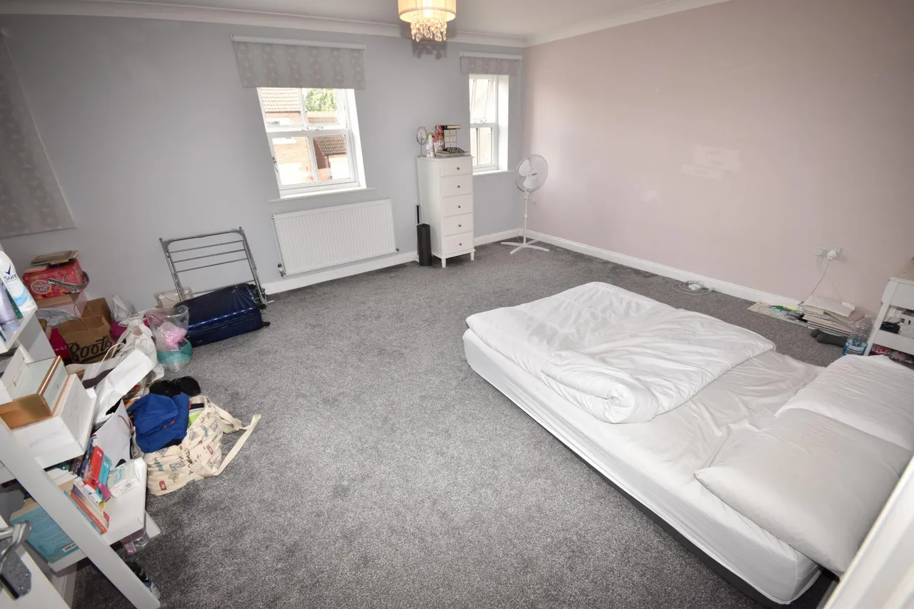 Ackrill Close, Coningsby, LN4, photo 6