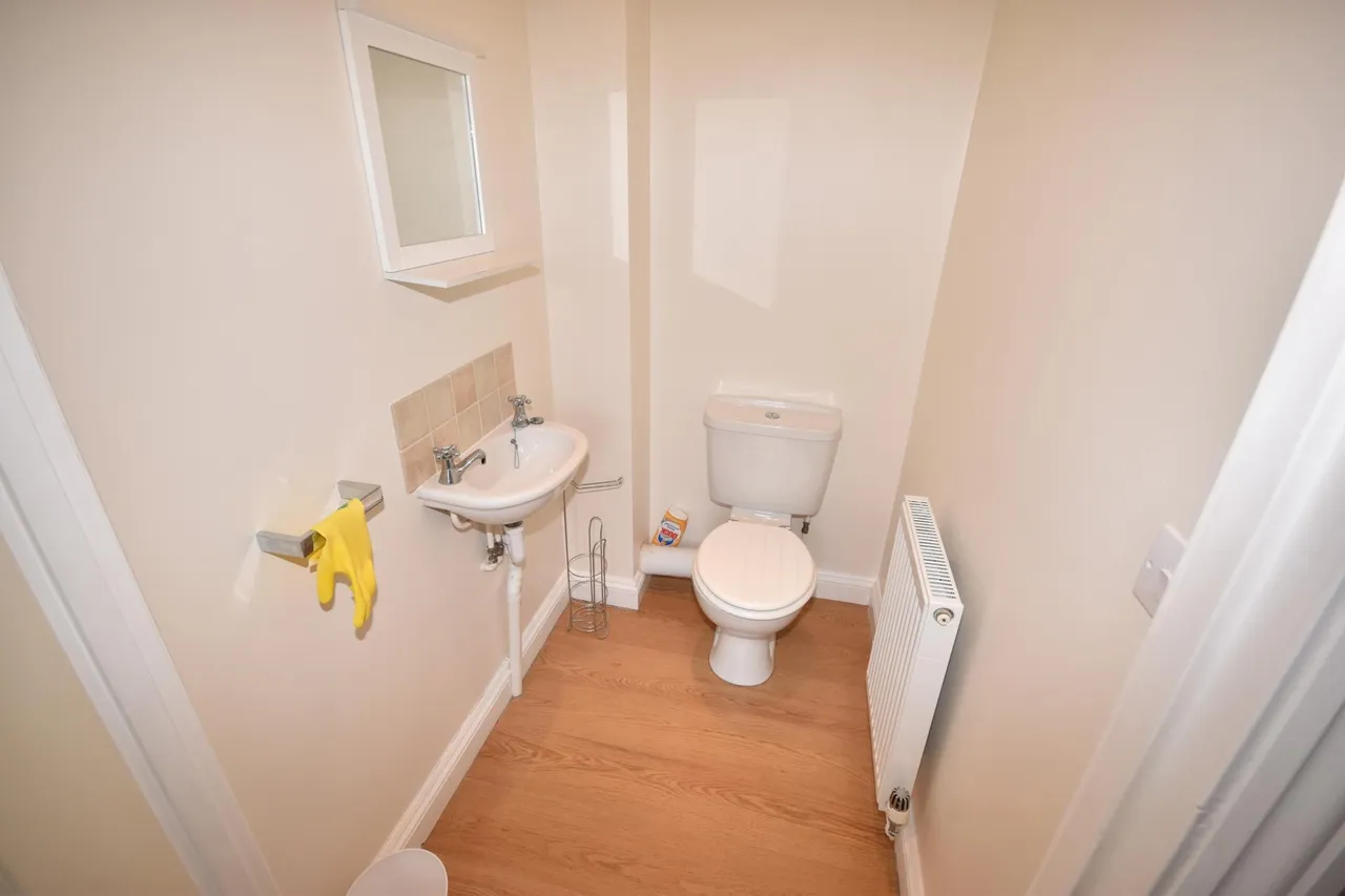 Ackrill Close, Coningsby, LN4, photo 5