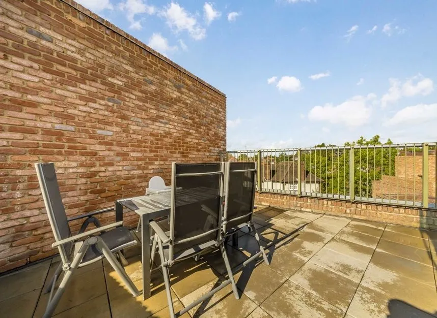 Edgewood Mews, Finchley, N3, photo 8