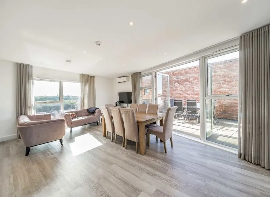 Edgewood Mews, Finchley, N3, photo 5