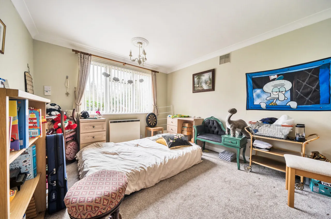 Westwood Road, Highfield, SO17, photo 4
