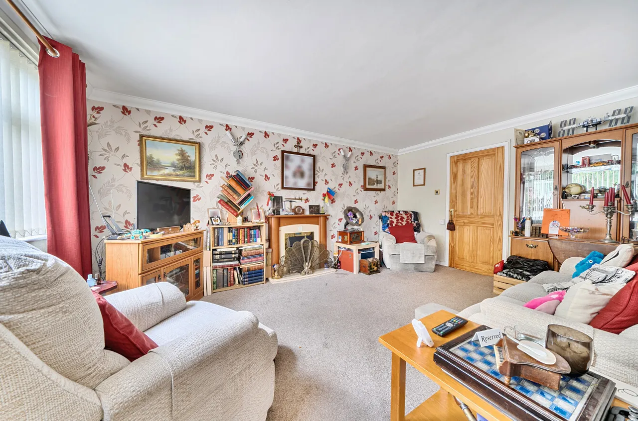 Westwood Road, Highfield, SO17, photo 2