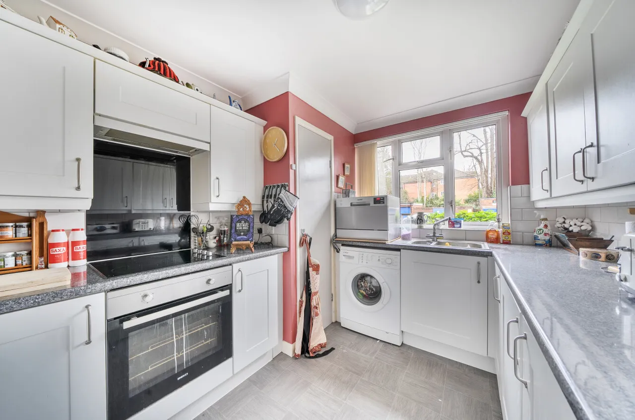 Westwood Road, Highfield, SO17, photo 3