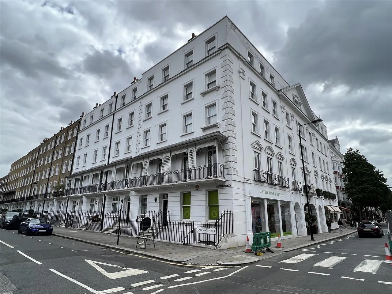 Sloane Street, London, SW1X, photo 14