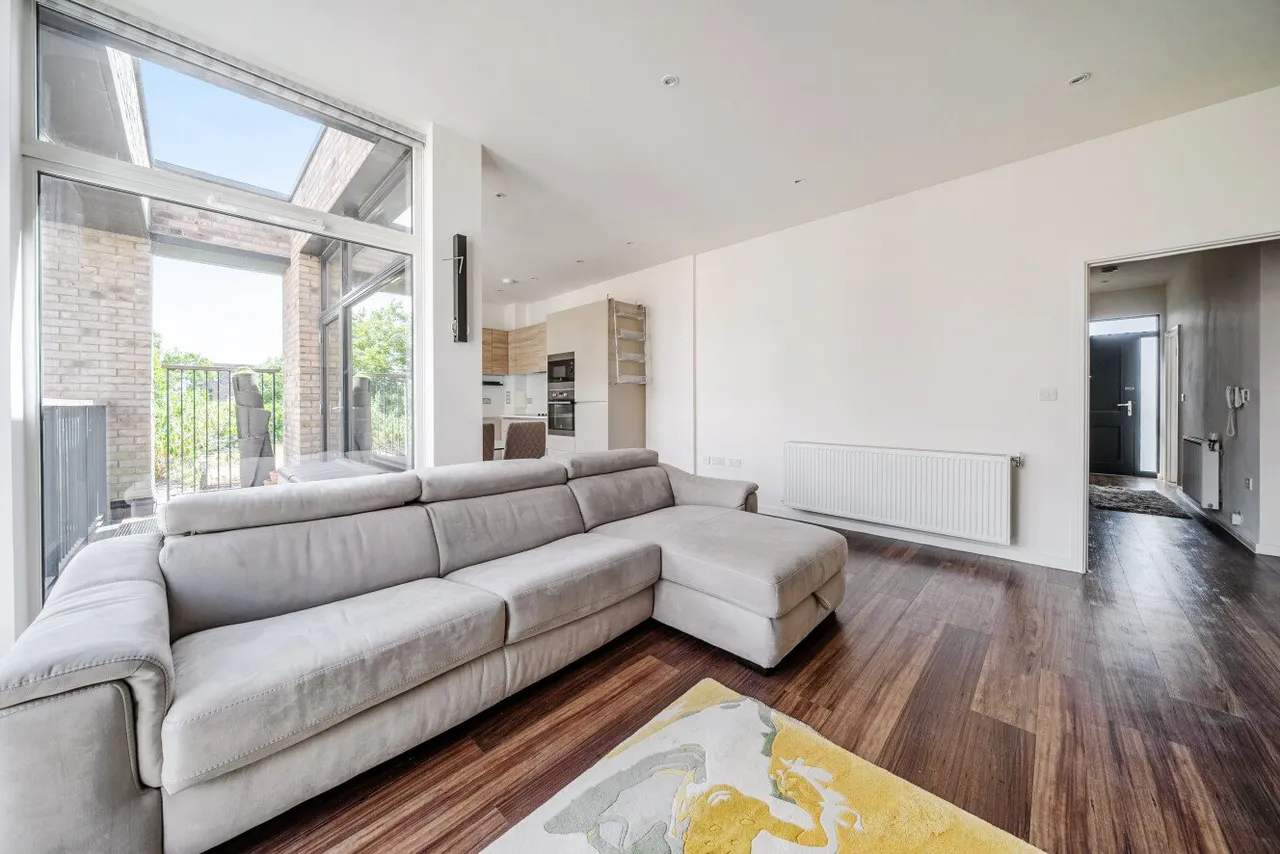 Palmerston Road, Acton, W3, photo 4