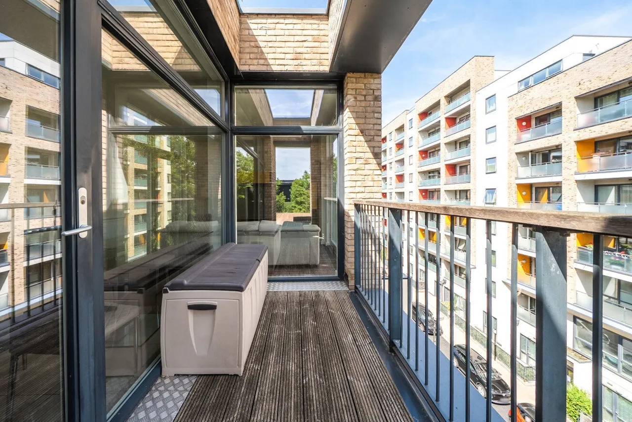 Palmerston Road, Acton, W3, photo 2