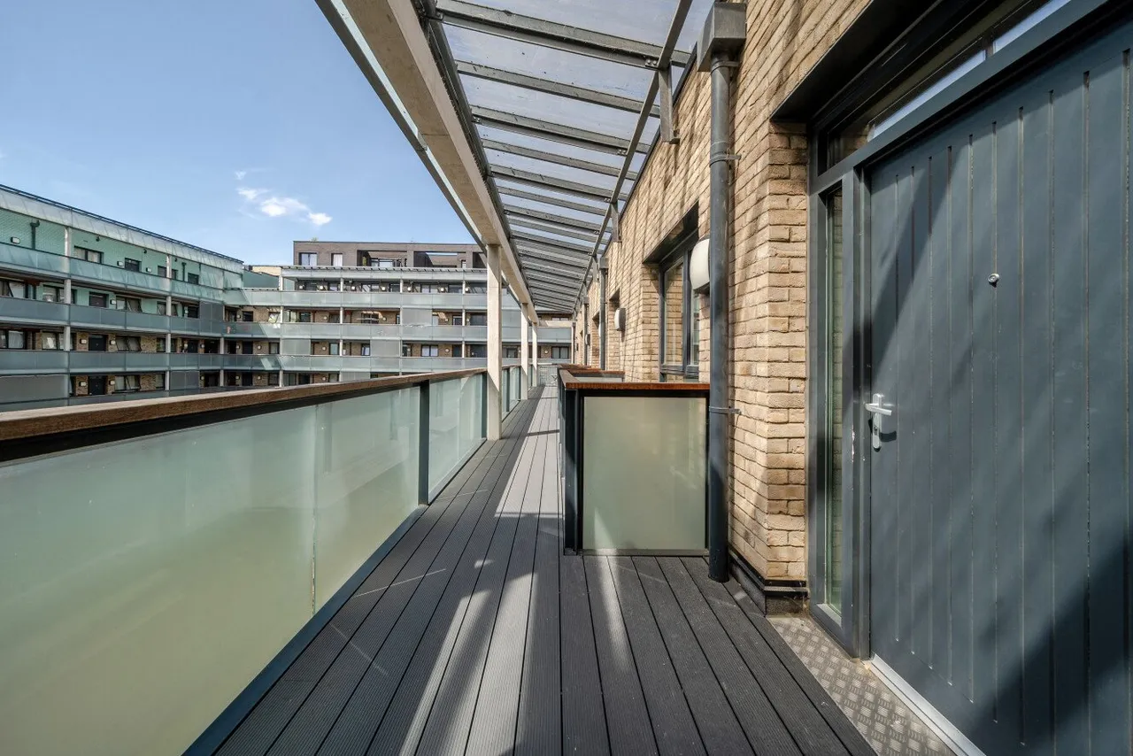 Palmerston Road, Acton, W3, photo 11