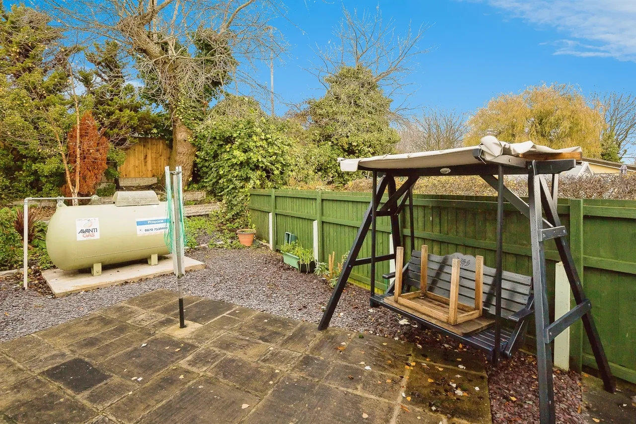 Orchard Park, Elton, CH2, photo 14