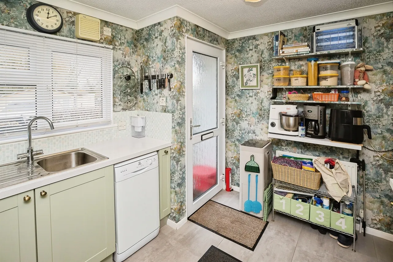 Orchard Park, Elton, CH2, photo 5
