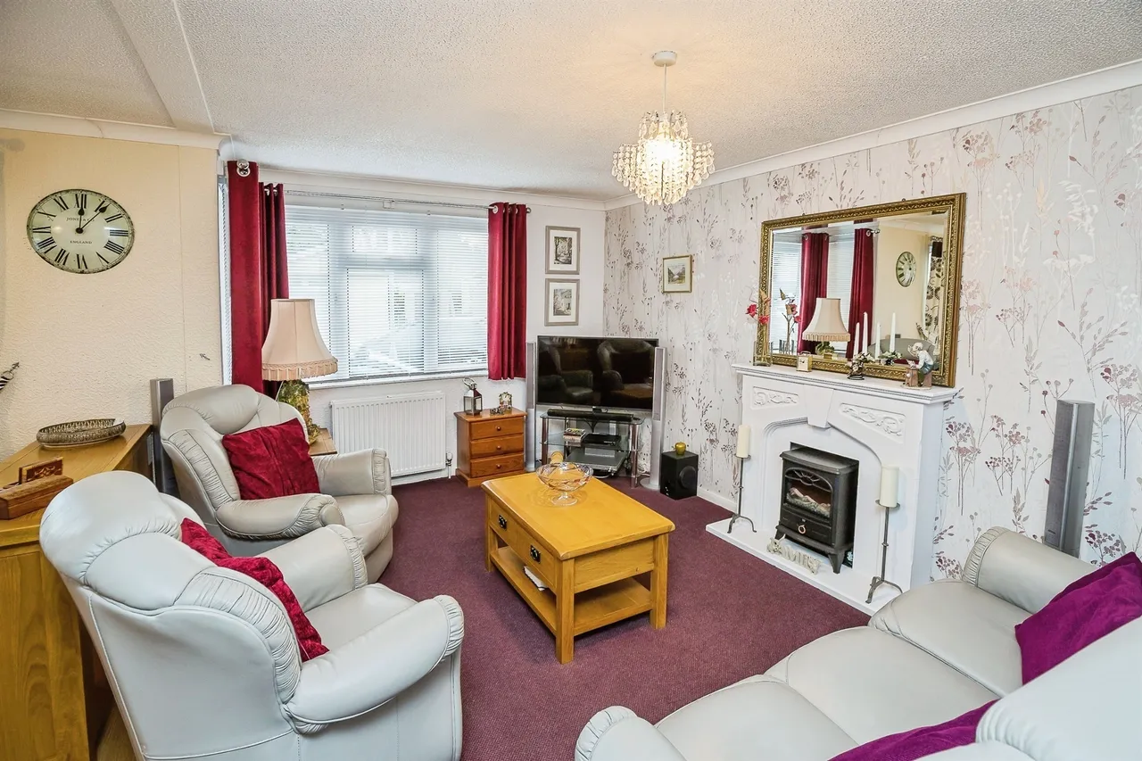 Orchard Park, Elton, CH2, photo 6