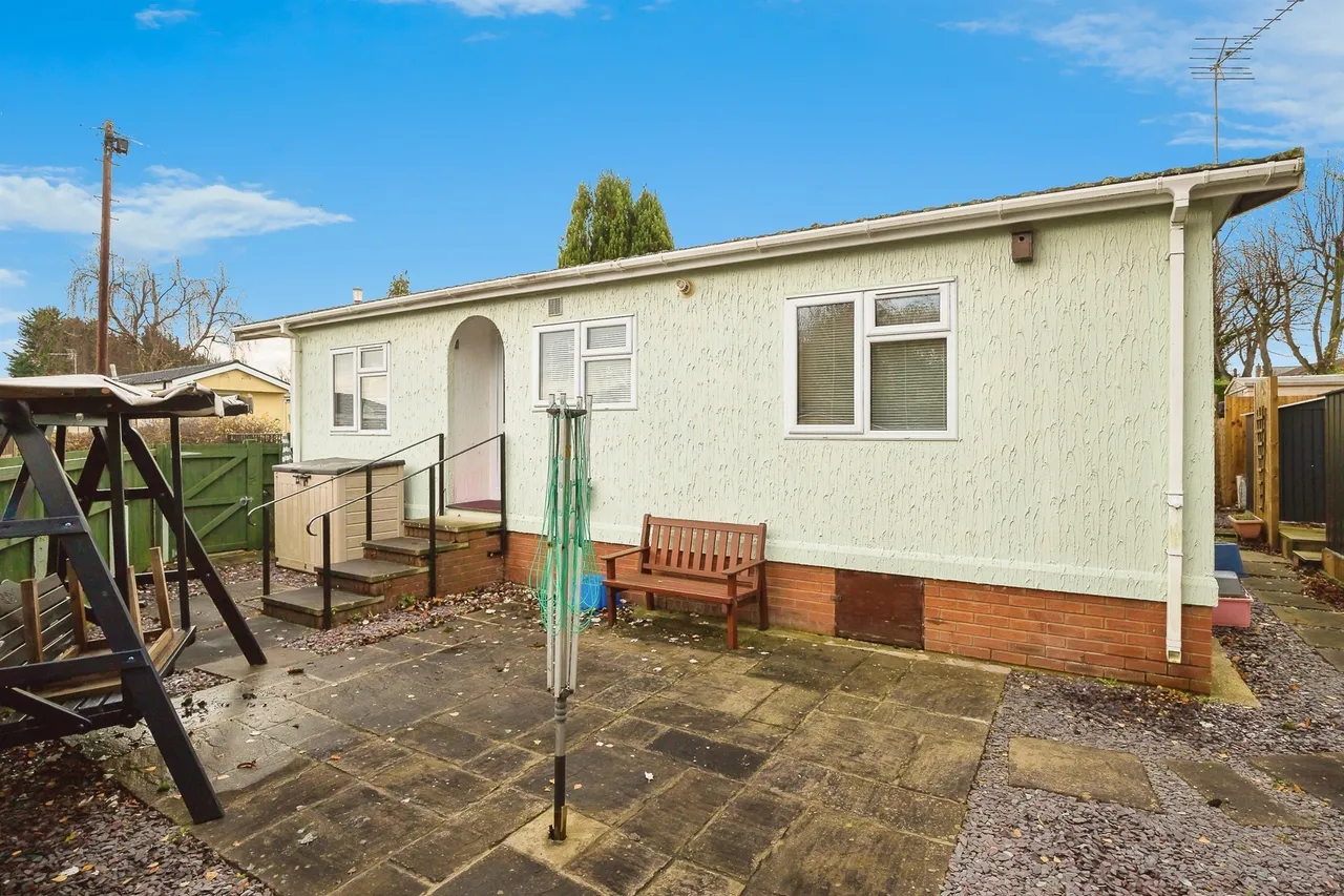 Orchard Park, Elton, CH2, photo 15