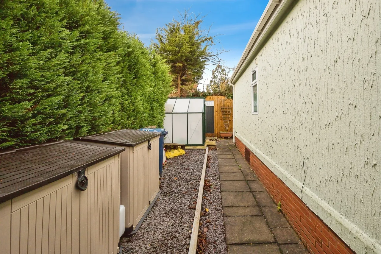 Orchard Park, Elton, CH2, photo 16