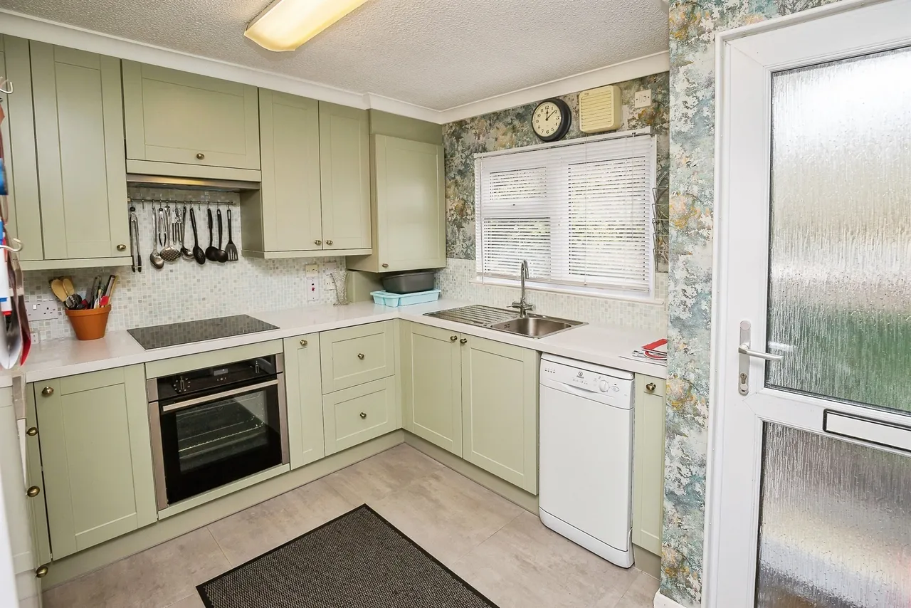 Orchard Park, Elton, CH2, photo 4
