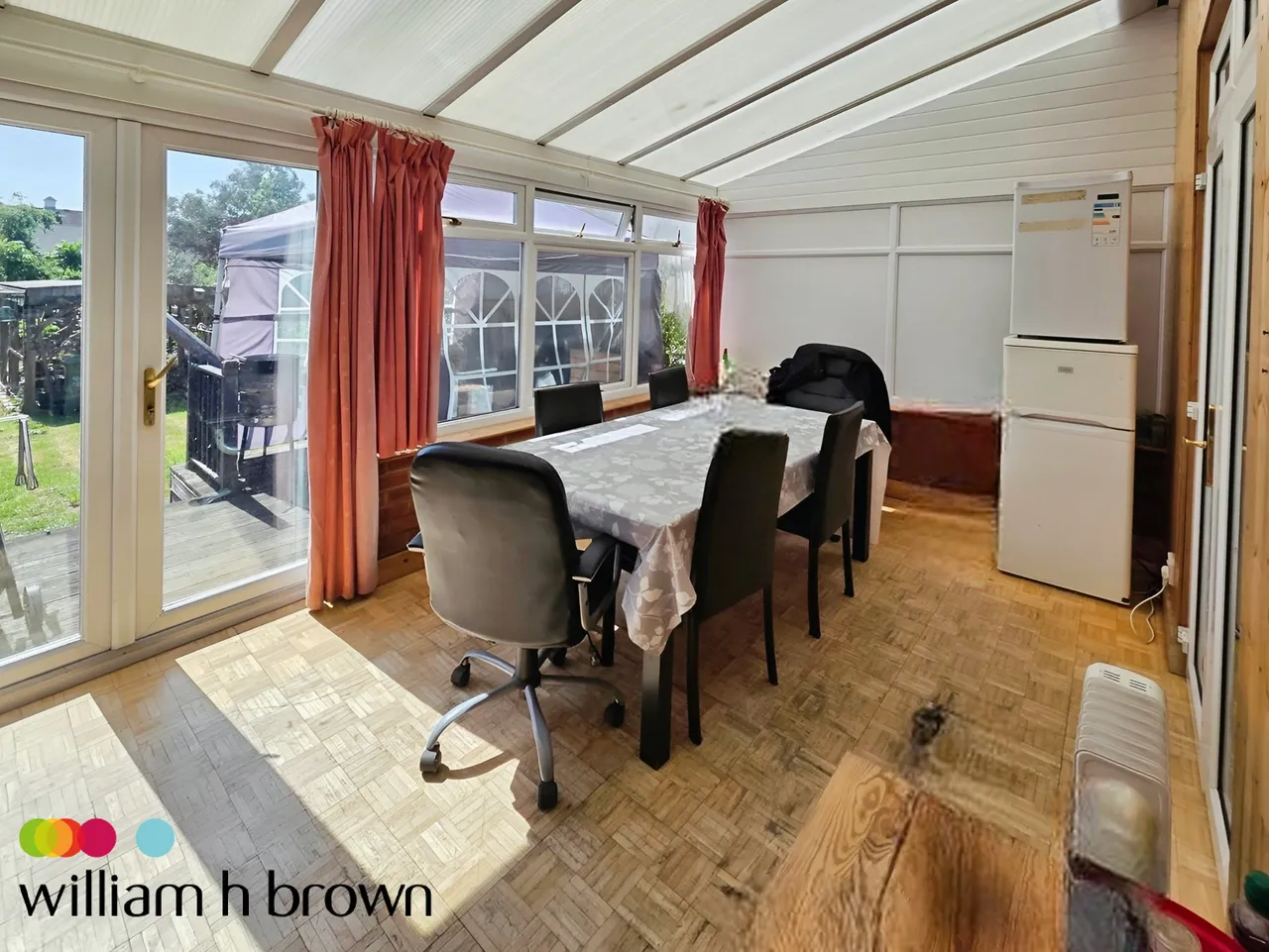 Wilmington Gardens, Barking, IG11, photo 4