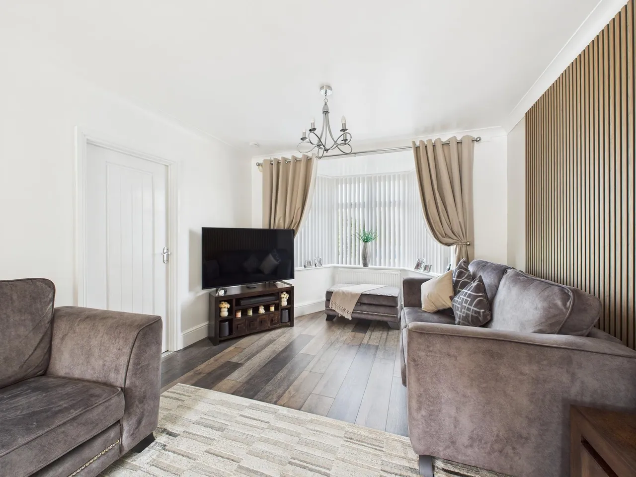 Hawes Avenue, Carr Mill, WA11, photo 6