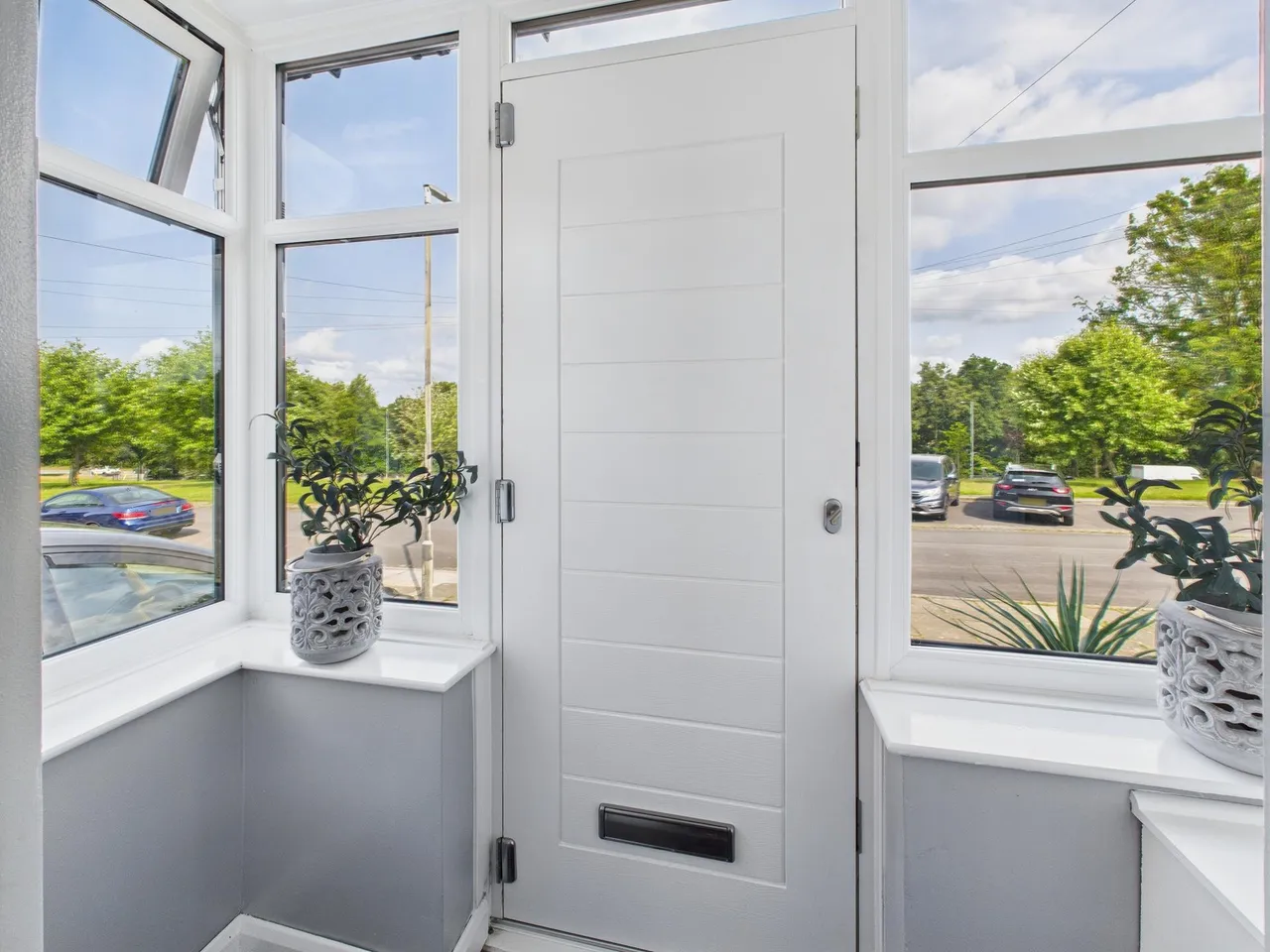Hawes Avenue, Carr Mill, WA11, photo 14
