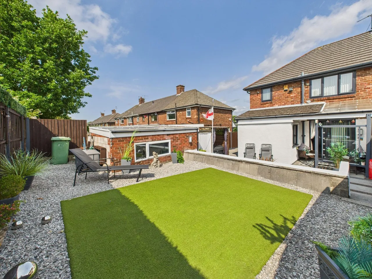 Hawes Avenue, Carr Mill, WA11, photo 32