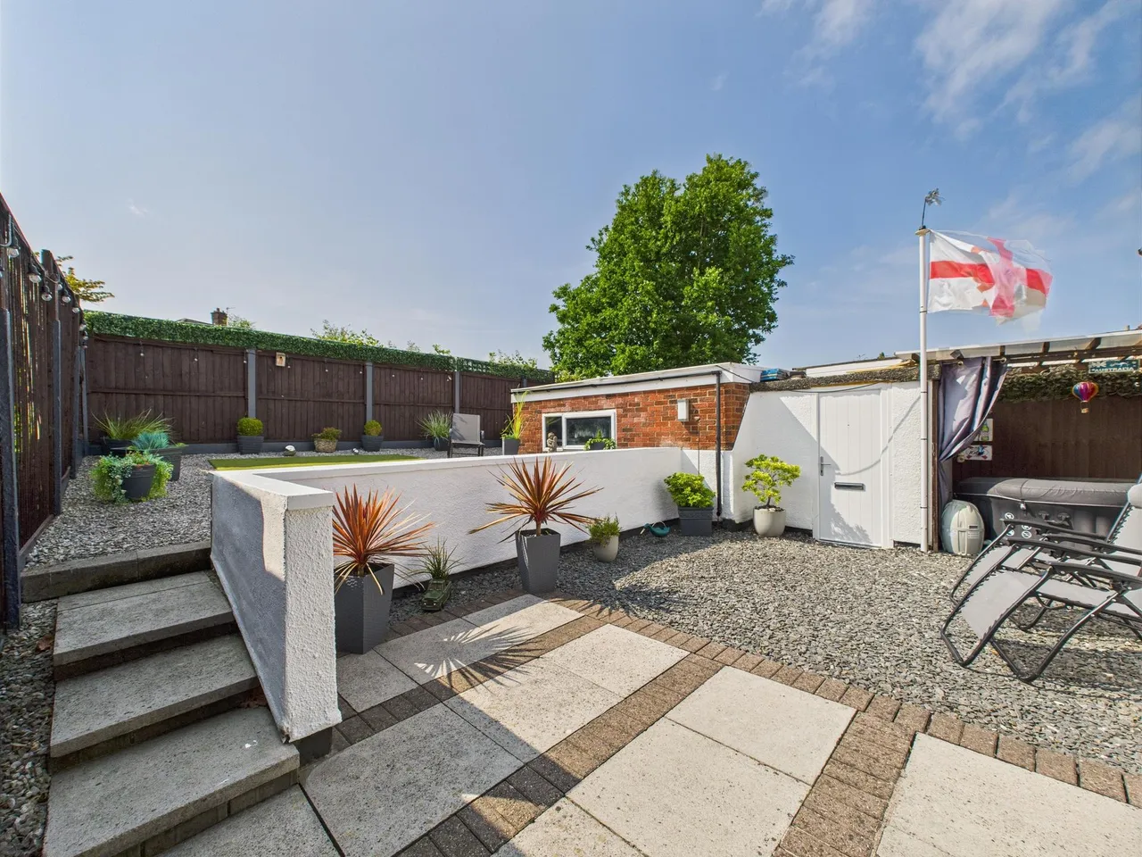Hawes Avenue, Carr Mill, WA11, photo 35