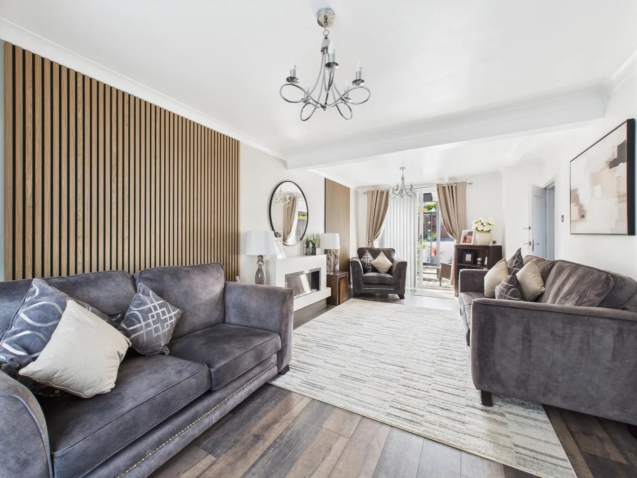Hawes Avenue, Carr Mill, WA11, photo 2