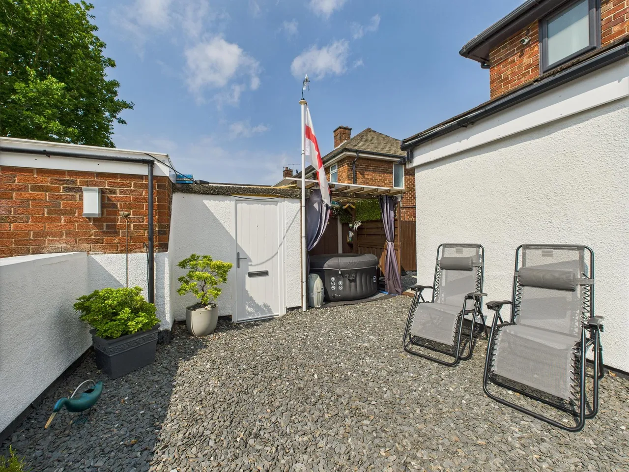 Hawes Avenue, Carr Mill, WA11, photo 36