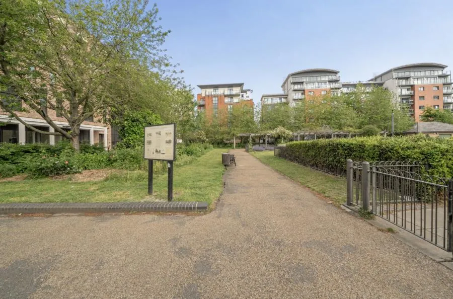 Oliver Road, London, E10, photo 11