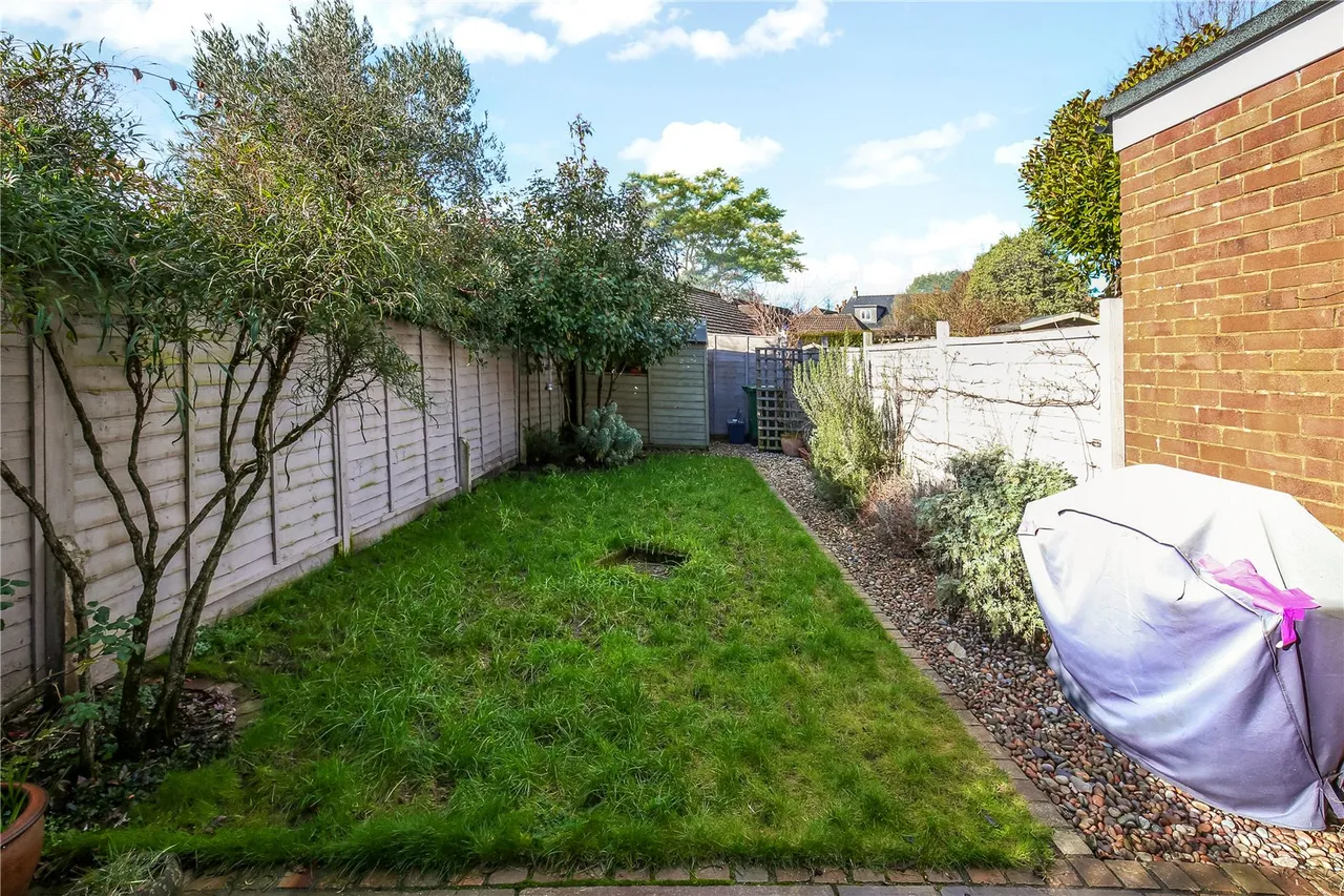 Middlebridge Street, Romsey, Hampshire, SO51 8HJ, photo 10