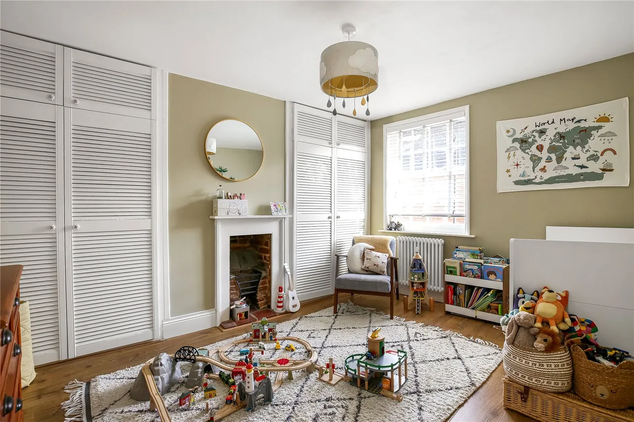 Middlebridge Street, Romsey, Hampshire, SO51 8HJ, photo 8