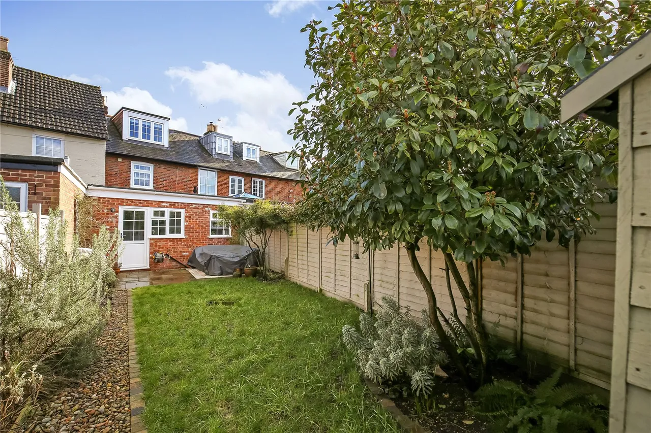 Middlebridge Street, Romsey, Hampshire, SO51 8HJ, photo 5