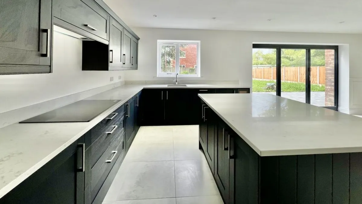 Station Road, Hibaldstow, photo 7