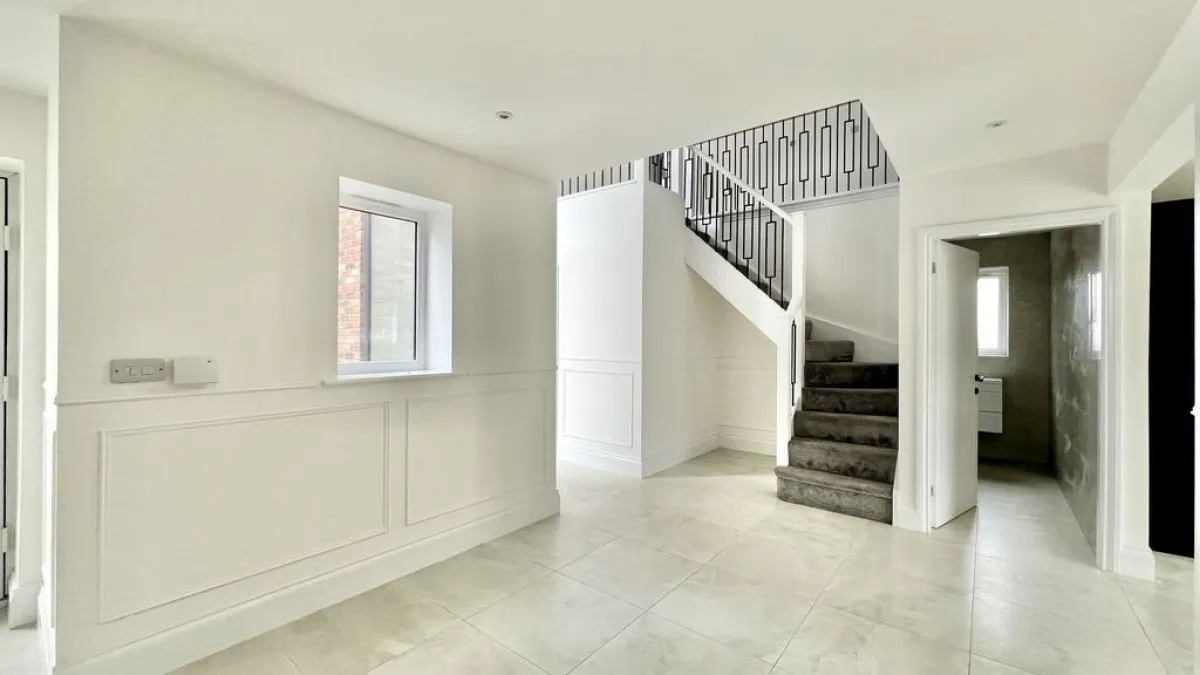 Station Road, Hibaldstow, photo 9