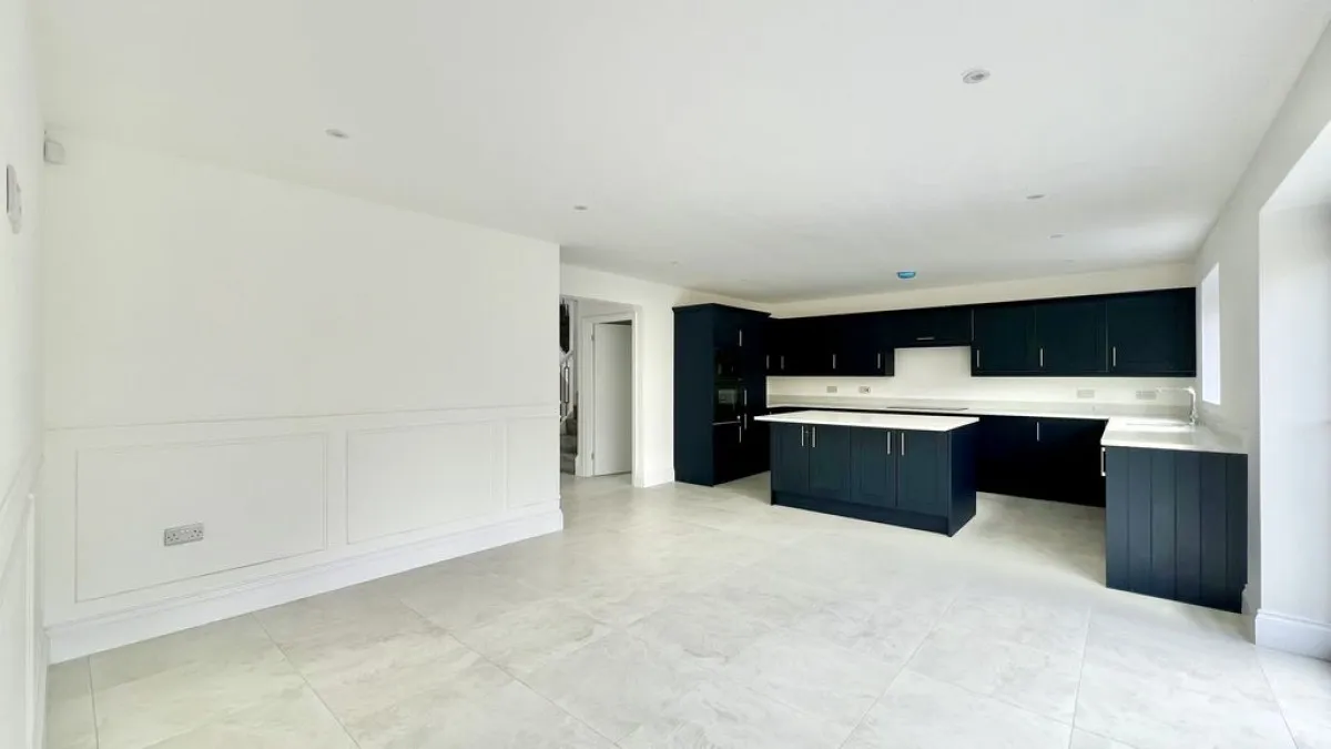 Station Road, Hibaldstow, photo 6