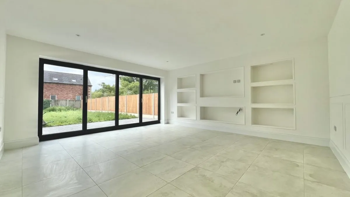 Station Road, Hibaldstow, photo 2