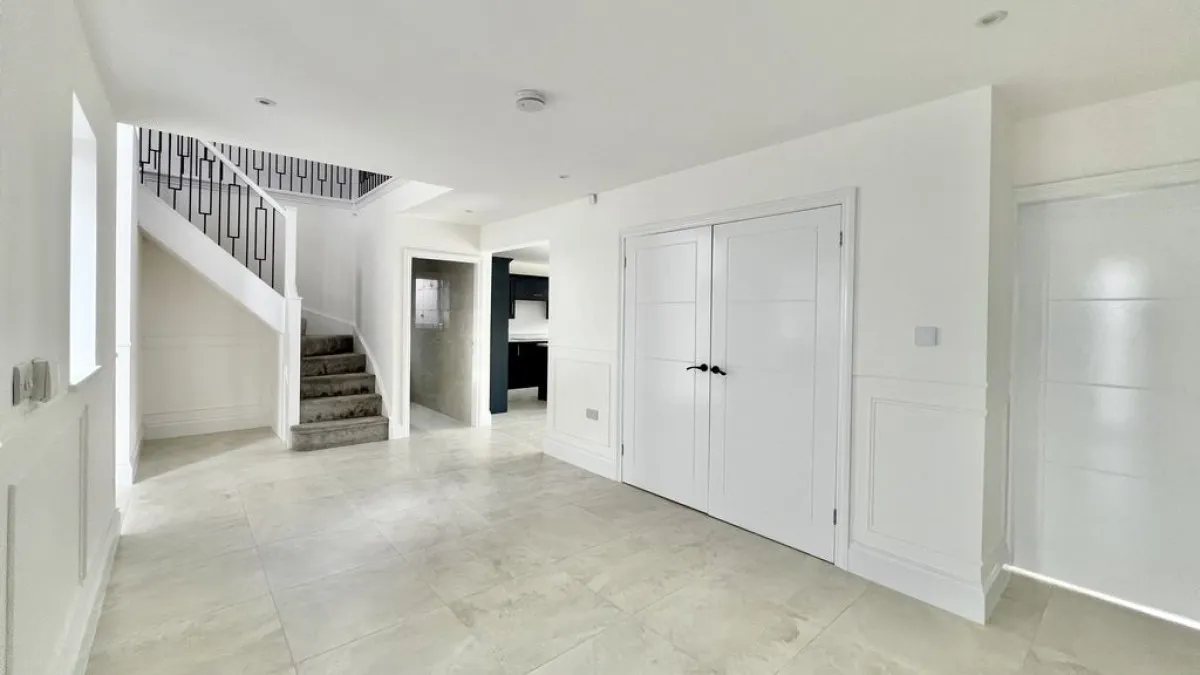Station Road, Hibaldstow, photo 10