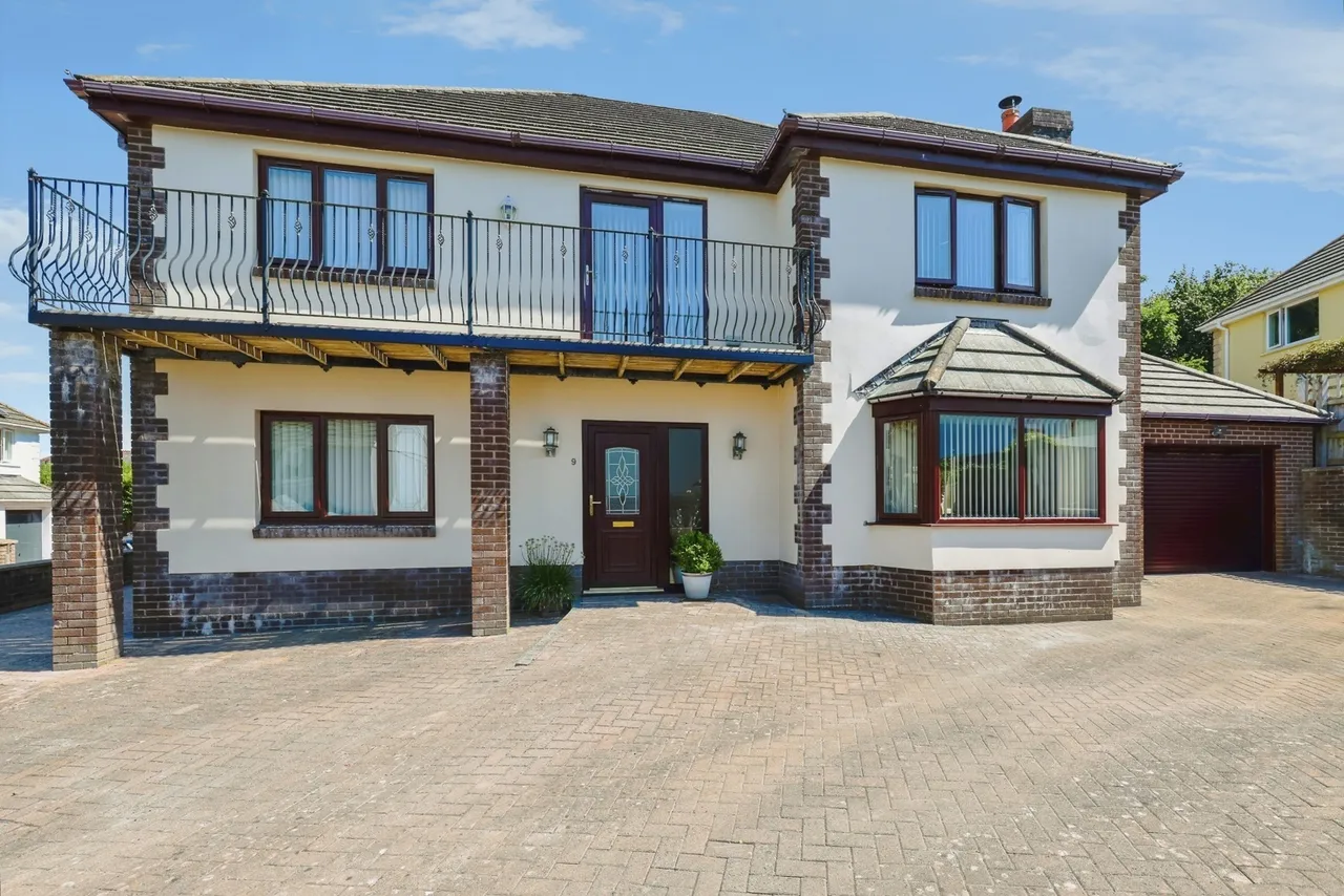 Parc Y Ffynnon, Ferryside, SA17, photo 23